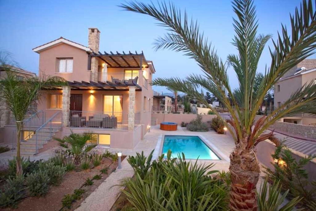 Villa Kartiela Sandy Beach Villas - Private Pool - Jacuzzi - Private Beach Area Πόλη Εξωτερικό φωτογραφία