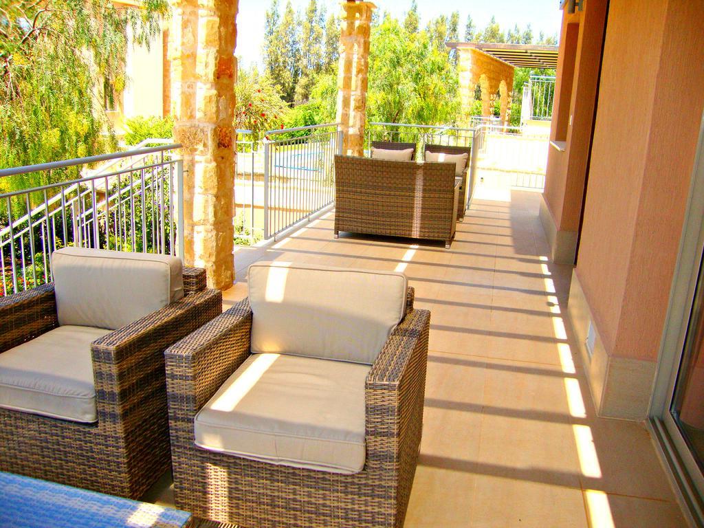 Villa Kartiela Sandy Beach Villas - Private Pool - Jacuzzi - Private Beach Area Πόλη Εξωτερικό φωτογραφία