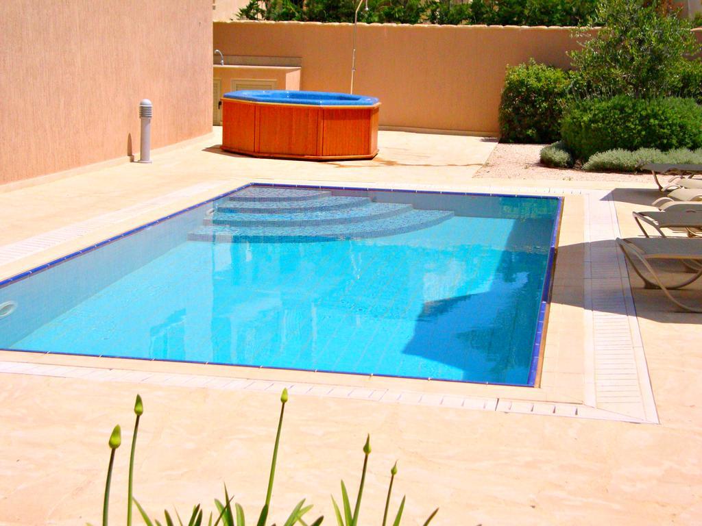 Villa Kartiela Sandy Beach Villas - Private Pool - Jacuzzi - Private Beach Area Πόλη Εξωτερικό φωτογραφία