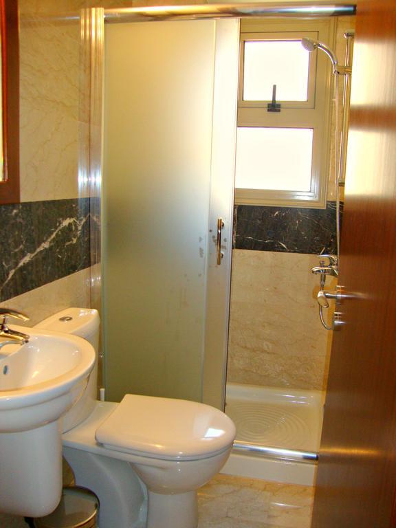 Villa Kartiela Sandy Beach Villas - Private Pool - Jacuzzi - Private Beach Area Πόλη Εξωτερικό φωτογραφία